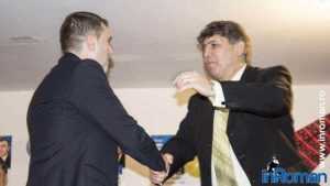 Lansare Cristi Baciu PNL Horia 4721