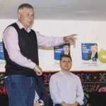 Lansare Cristi Baciu PNL Horia 4724