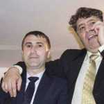 Lansare Cristi Baciu PNL Horia 4725