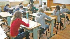 elevi examen concursuri scoalare