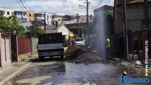 avarie petrodava 5601