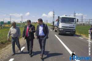 inaugurare Roman Est Haivas Leoreanu Micu 1