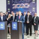 PNL Neamț a lansat programul politic "Neamț 2020 - Prosperitate pentru nemțeni!" 1 PNL lansare Neamt 2020 1