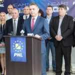 PNL Neamț a lansat programul politic "Neamț 2020 - Prosperitate pentru nemțeni!" 2 PNL lansare Neamt 2020 2
