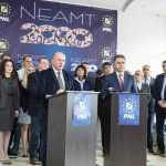 PNL Neamț a lansat programul politic "Neamț 2020 - Prosperitate pentru nemțeni!" 3 PNL lansare Neamt 2020 3