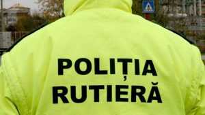 politia rutiera