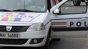 politie rutiera logan