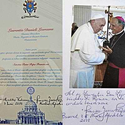 Raport de activitate la final de mandat (II) 62 colaj distinctie