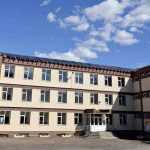 13.Reparatii acoperis Scoala Vasile Alecsandri