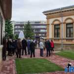 Redeschidere Biblioteca George Radu Melidon 7600