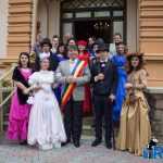 Redeschidere Biblioteca George Radu Melidon 7672