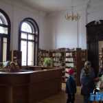 Redeschidere Biblioteca George Radu Melidon 7696