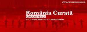 romania curata