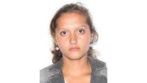 tanara disparuta dulcesti