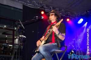 Adi Barar Blues Band 6999