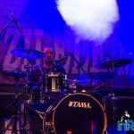 Zilele Romanului 2016 - concert Adi Barar Blues Band 2 Adi Barar Blues Band 7001