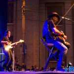 Zilele Romanului 2016 - concert Adi Barar Blues Band 3 Adi Barar Blues Band 7006