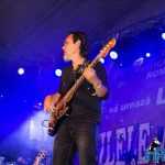 Zilele Romanului 2016 - concert Adi Barar Blues Band 6 Adi Barar Blues Band 7017