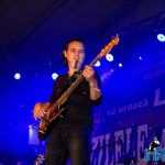 Zilele Romanului 2016 - concert Adi Barar Blues Band 7 Adi Barar Blues Band 7018