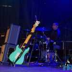 Zilele Romanului 2016 - concert Adi Barar Blues Band 8 Adi Barar Blues Band 7027