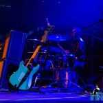 Zilele Romanului 2016 - concert Adi Barar Blues Band 9 Adi Barar Blues Band 7030