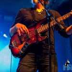 Zilele Romanului 2016 - concert Adi Barar Blues Band 11 Adi Barar Blues Band 7045