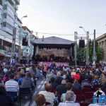 Zilele Romanului 2016 - concert Filarmonica "Mihail Jora" 1 Zilele Romanului concert Filarmonica Mihail Jora 1