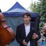 Zilele Romanului 2016 - concert Filarmonica "Mihail Jora" 11 Zilele Romanului concert Filarmonica Mihail Jora 11