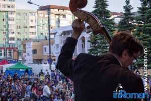 Zilele Romanului concert Filarmonica Mihail Jora 16