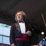 Zilele Romanului 2016 - concert Filarmonica "Mihail Jora" 18 Zilele Romanului concert Filarmonica Mihail Jora 18