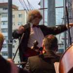 Zilele Romanului 2016 - concert Filarmonica "Mihail Jora" 25 Zilele Romanului concert Filarmonica Mihail Jora 25