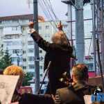 Zilele Romanului 2016 - concert Filarmonica "Mihail Jora" 34 Zilele Romanului concert Filarmonica Mihail Jora 34