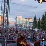 Zilele Romanului 2016 - concert Filarmonica "Mihail Jora" 35 Zilele Romanului concert Filarmonica Mihail Jora 35