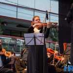 Zilele Romanului 2016 - concert Filarmonica "Mihail Jora" 37 Zilele Romanului concert Filarmonica Mihail Jora 37