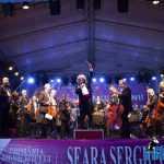 Zilele Romanului 2016 - concert Filarmonica "Mihail Jora" 40 Zilele Romanului concert Filarmonica Mihail Jora 40