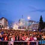 Zilele Romanului 2016 - concert Filarmonica "Mihail Jora" 41 Zilele Romanului concert Filarmonica Mihail Jora 41