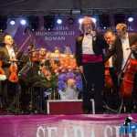 Zilele Romanului 2016 - concert Filarmonica "Mihail Jora" 45 Zilele Romanului concert Filarmonica Mihail Jora 45