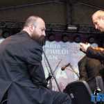 Zilele Romanului 2016 - concert Filarmonica "Mihail Jora" 7 Zilele Romanului concert Filarmonica Mihail Jora 7