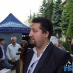 Zilele Romanului 2016 - concert Filarmonica "Mihail Jora" 8 Zilele Romanului concert Filarmonica Mihail Jora 8