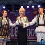 Zilele Romanului 2016 - concert Laura Haidău (galerie foto) 4 Laura Haidau 6226