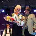 Zilele Romanului 2016 - concert Laura Haidău (galerie foto) 5 Laura Haidau 6231