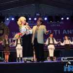 Zilele Romanului 2016 - concert Laura Haidău (galerie foto) 6 Laura Haidau 6235