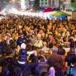 Zilele Romanului 2016 - concert Laura Haidău (galerie foto) 10 Laura Haidau 6278