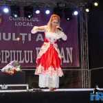 Zilele Romanului 2016 - concert Lorenna (galerie foto) 2 Zilele Romanului muzica populara Lorenna 5645