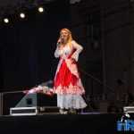 Zilele Romanului 2016 - concert Lorenna (galerie foto) 4 Zilele Romanului muzica populara Lorenna 5647