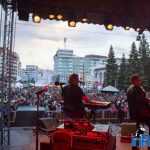 Zilele Romanului 2016 - concert Sarmalele Reci (galerie foto) 14 Sarmalele Reci 6889