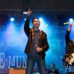 Zilele Romanului 2016 - concert Sarmalele Reci (galerie foto) 32 Sarmalele Reci 6973