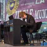 Zilele Romanului 2016 - concert al elevilor Școlii de Muzică "Sergiu Celibidache" 10 Concert Scoala Sergiu Celibidache 6498