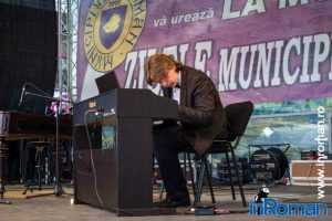 Concert Scoala Sergiu Celibidache 6498