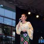 Zilele Romanului 2016 - concert Silvia Semeniuc (galerie foto) 1 Silvia Semeniuc 6164